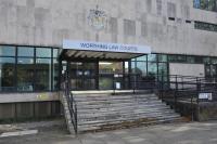 HM Courts Service: These are the magistrates' court results for the Chichester area from July 30 to August 10, 2026