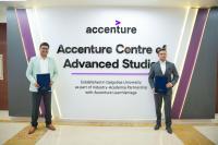 Galgotias University Launches Future-Ready BTech and BBA Programmes with Accenture LearnVantage