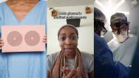 Woman from Los Angeles Says She Saw Surgeon Wear Meta Glasses During Breast Examination: ‘Don’t Worry, They’re Not Recording’