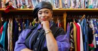 Atlanta’s Black-owned vintage shops are preserving more than fashion