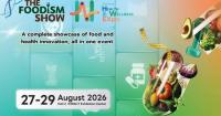 The Foodism Show x Thailand Health & Wellness Expo 2026 Promoting Preventive Healthcare for a Sustainable Quality of Life