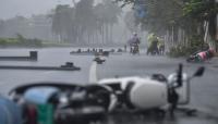 Economic losses from natural disasters fall to $100bn in first half of 2026: Swiss Re