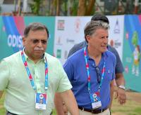 Top athletics official vows India 2030 Commonwealth Games will be biggest, best ever