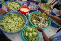 Salmonella Recall Widens from Restaurant Jalapeños to Salsa and Guacamole Sold in 26 States