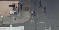 4 people shot in Wilmington, Delaware, police say