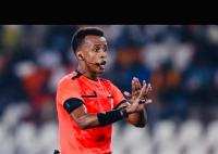 UEFA Super Cup: Somali referee Omar Artan makes history after World Cup setback