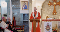 Emigration of Iraqi Christians is ‘serious challenge’ says Chaldean Patriarch