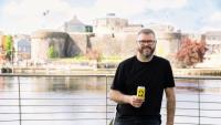 Athlone-based The Irish Craft Soda Co. named as Blas na hÉireann finalist