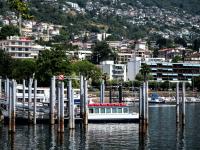 Locarno is Swiss hotspot for tropical nights
