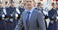 Ex-Syrian leader Assad sentenced to death in absentia