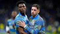 Tchouameni-Valverde reunited: a wound still waiting to heal