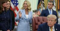 Military spouses aren't interested in staying silent
