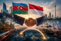 Azerbaijan, Indonesia seek to unlock untapped trade potential