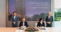 Millennium Hotels and Resorts Partners with HXE to Strengthen Global MICE Business Through Digital Innovation