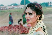 ‘They were all baddies’: Photos of India’s joyous trans beauty pageant