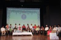 KCA Delhi screens Konkani movie ‘Bapache Putache Navim’ to houseful audience