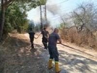 Israeli strike targets vehicle in Nabatiyeh, wounding two