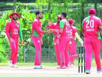Oman to compete in 10 sports at Asian Games