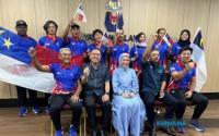 Sport : Melaka Aim To Win At Least One Medal From Golf In SUKMA 2026
