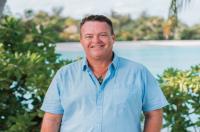 Hilton Maldives Amingiri Resort & Spa appoints new GM