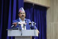 Federation of Commerce and Industry Chairman Calls for Government Support to Private Sector for Industrial Development