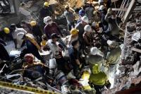 Oman expresses condolences to Colombia following devastating earthquake