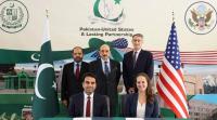 US, Pakistan renew education ties with five-year exchange agreement