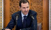 Syria’s ex-president Bashar al-Assad handed death sentence over anti-humanity crimes