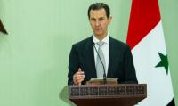 Syria Court Sentences Bashar al‑Assad to Death for War Crimes