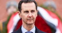 Former Syrian President Bashar al-Assad sentenced to death