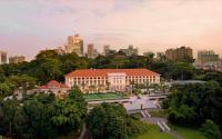 Inside Mett Singapore, the hotel rewriting how the city gathers