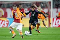 Turkish authorities detain reporter for incorrectly saying Galatasaray were signing Jamal Musiala