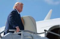Trump secretly flown from Turkey amid assassination threat