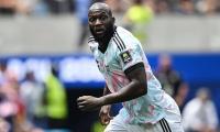 Romelu Lukaku agrees £5m Turkey move - with Chelsea set for a windfall -as Napoli offer £2m loan fee for Blues defender Benoit Badiashile, and Liverpool teenager wanted on loan in Portugal: WINDOW WATCH