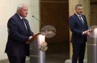 Bulgarian, Turkish Police Academies Sign Memorandum of Understanding