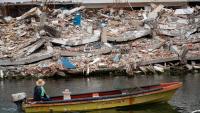 Economic losses from natural disasters drop to $100B in H1: Swiss Re