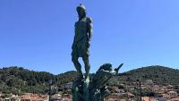 Ithaca expects tourism surge after the release of Christopher Nolan's The Odyssey blockbuster