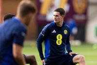 Scottish striker seals mega La Liga transfer as Rangers, Robbie Burns and blood bathing deployed in unveiling