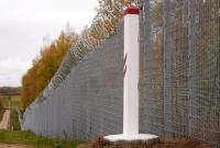 Tunnel dug by migrants found on Latvia-Belarus border