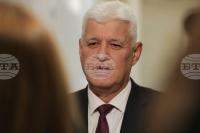 No Response Yet from Ukraine on Drone That Crashed Near Bulgaria-Romania Border, Defence Minister Says