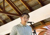 Sofia Student Receives Special Award for Performing Hungarian and Bulgarian Literature