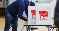 How to find your polling location for the Florida primary election