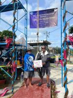 Airai Hosts 2026 Lmall ra Belias Fishing Derby