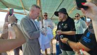 Bulgaria Considers Multi-Year Funding Programmes for Major Archaeological Sites