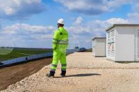 Slovenia's GEN-I Takes Over Management of 200 MW of Battery Storage Capacity in Bulgaria, Signs Deal for Nine More Projects