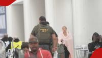 US-based Kenyan TikToker unveils new ways ICE is using to deport Kenyans: "Ni kubaya"