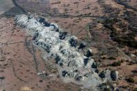 Fourteen killed, several believed trapped in illegal chrome incident near Marikana