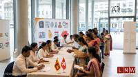 Sri Lankan Consulate to Hold Two-Day Mobile Service in Bern