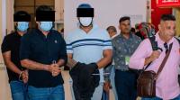 Malaysia Arrest Leads to Return of Wanted Suspect to Sri Lanka
