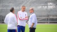 Paris Saint-Germain seal a standout deal from Serie A
